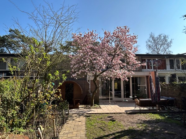 Medium property photo - Bilderdijkstraat 5, 5691 XV Son